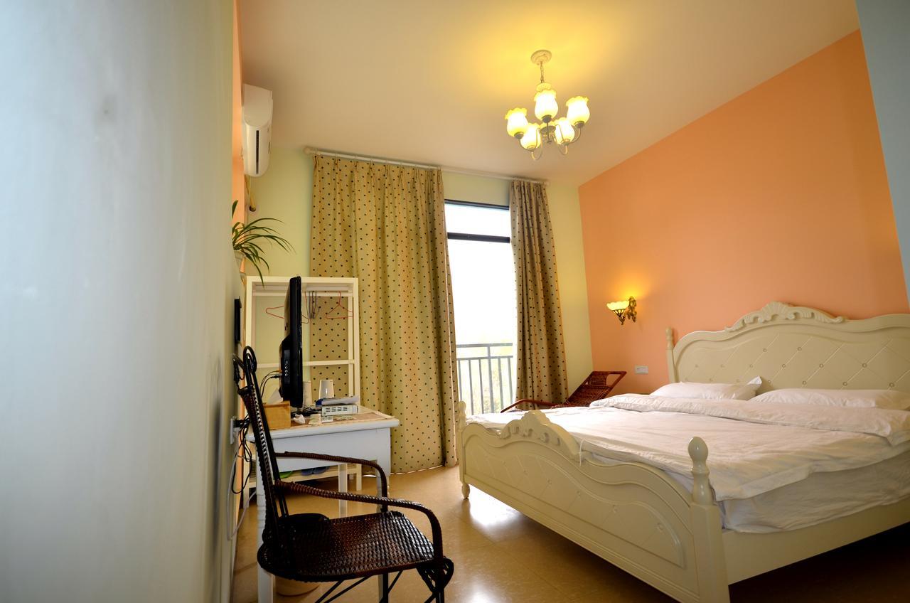 Yangshuo Shanshan Garden Hotel Δωμάτιο φωτογραφία