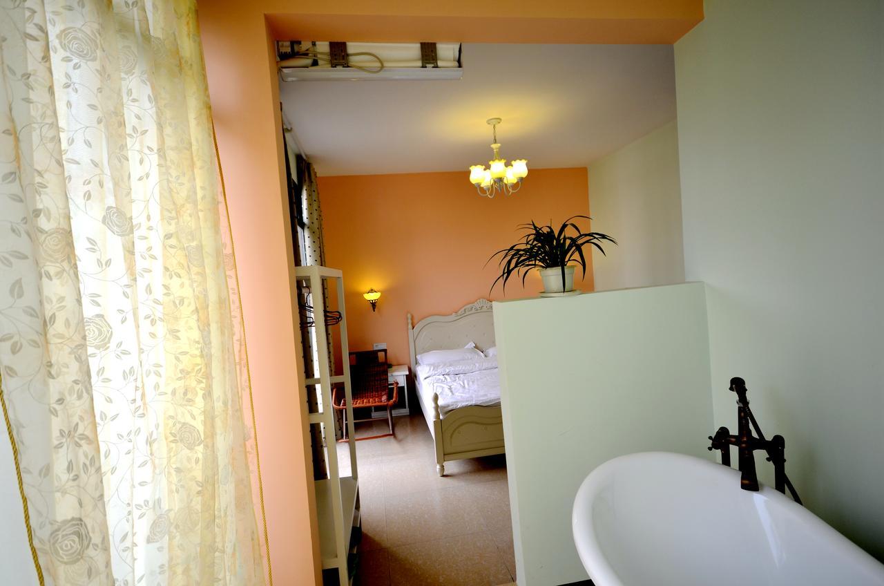 Yangshuo Shanshan Garden Hotel Δωμάτιο φωτογραφία