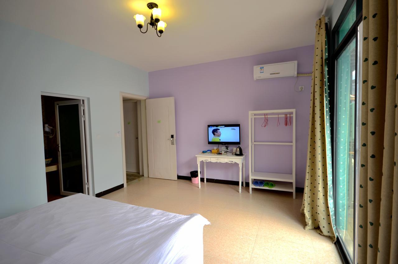 Yangshuo Shanshan Garden Hotel Δωμάτιο φωτογραφία