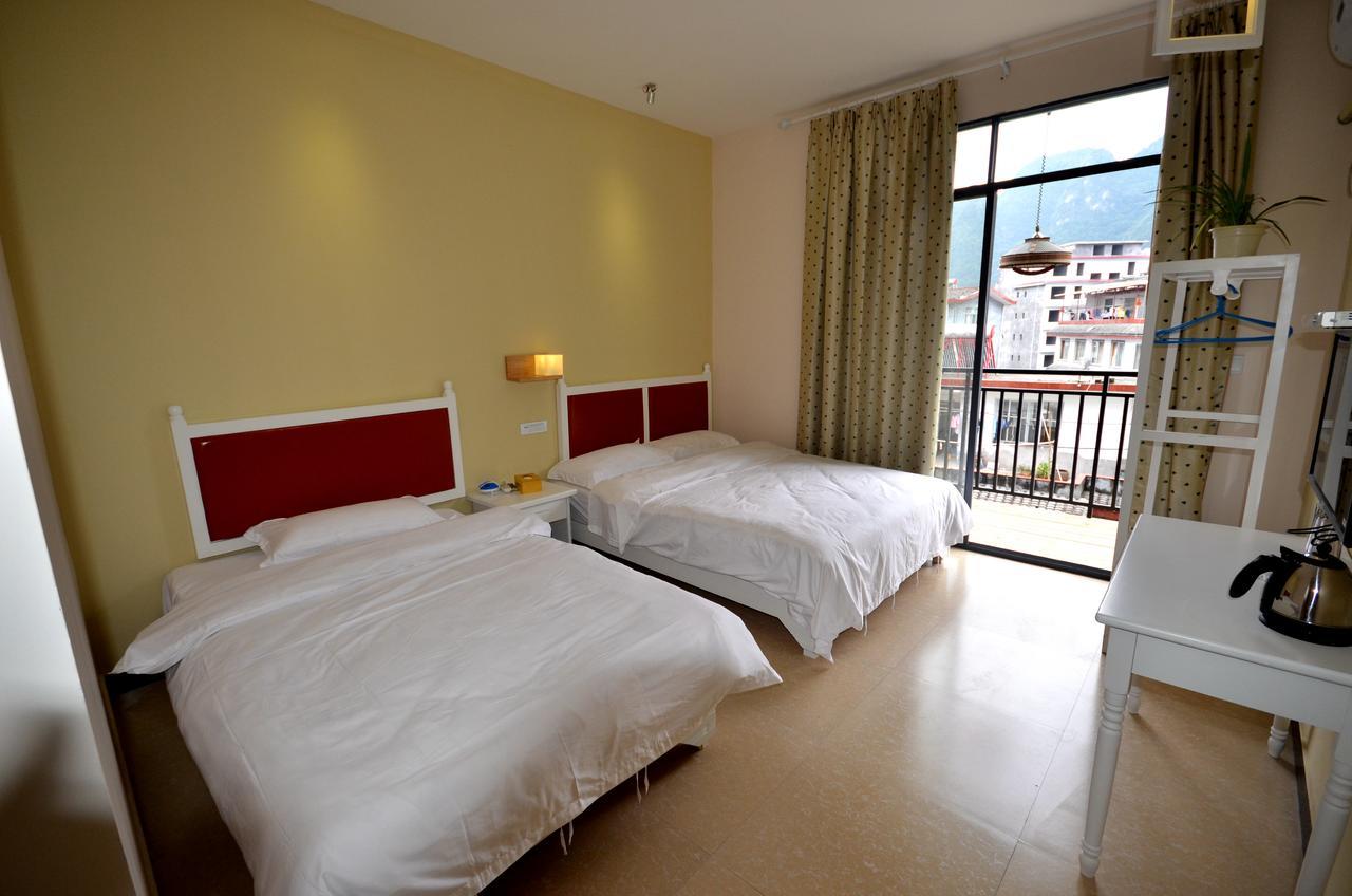 Yangshuo Shanshan Garden Hotel Δωμάτιο φωτογραφία